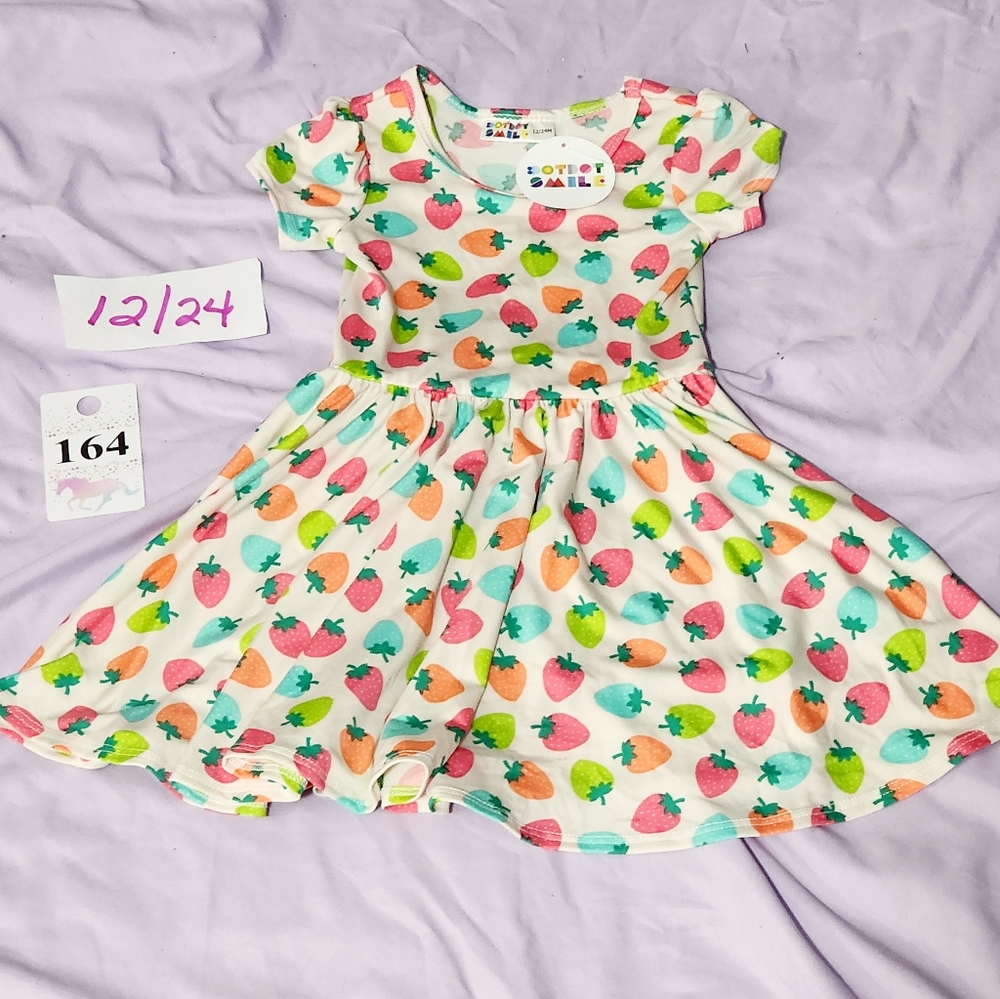 DDS Dress
